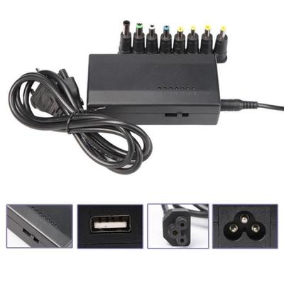 Universal 90W Laptop Power Adapter