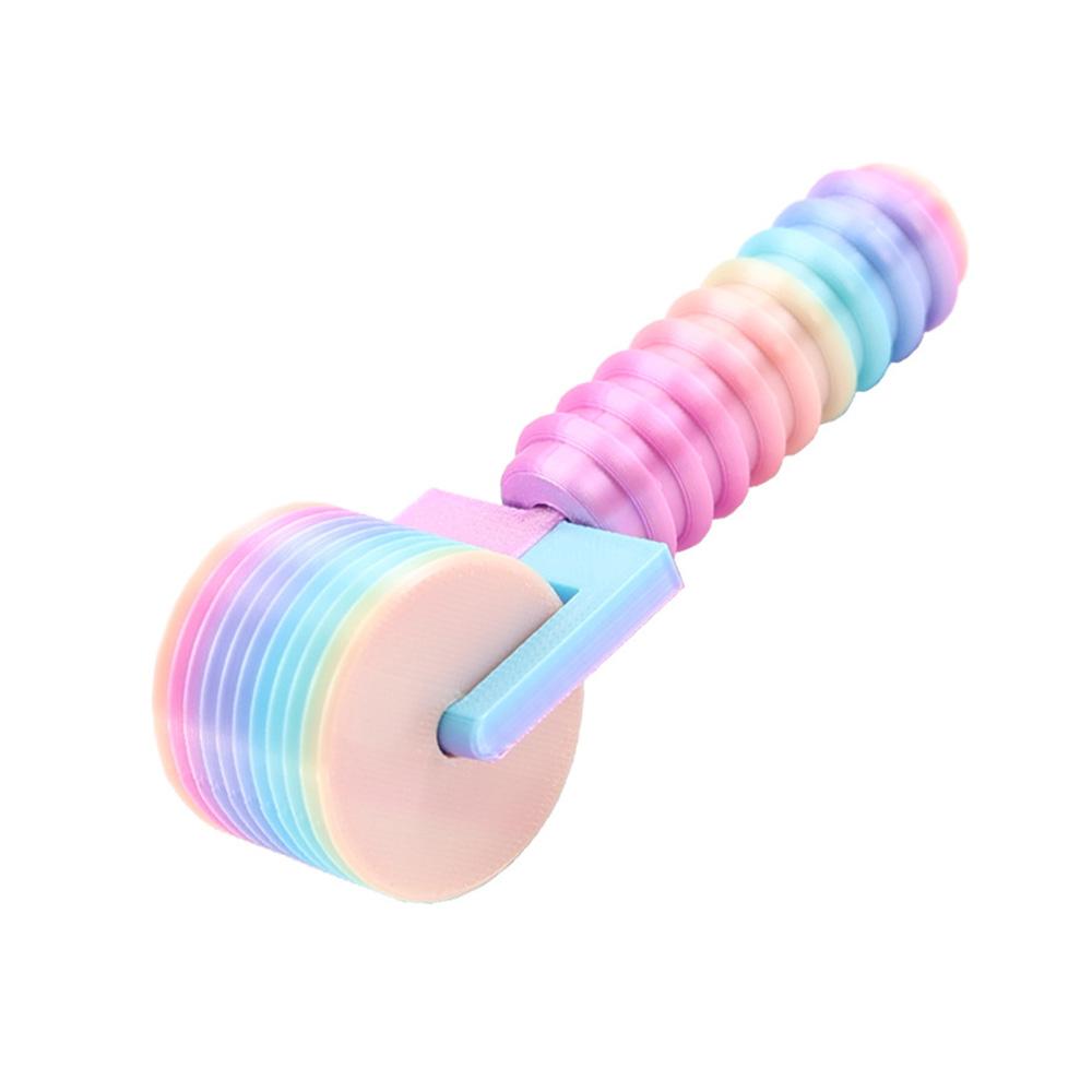 Diamond Painting Roller Plastic Detachable Roller Beads Corrected Fixing Tightly Paste Paint Tool DIY Diamond Painting Accessory