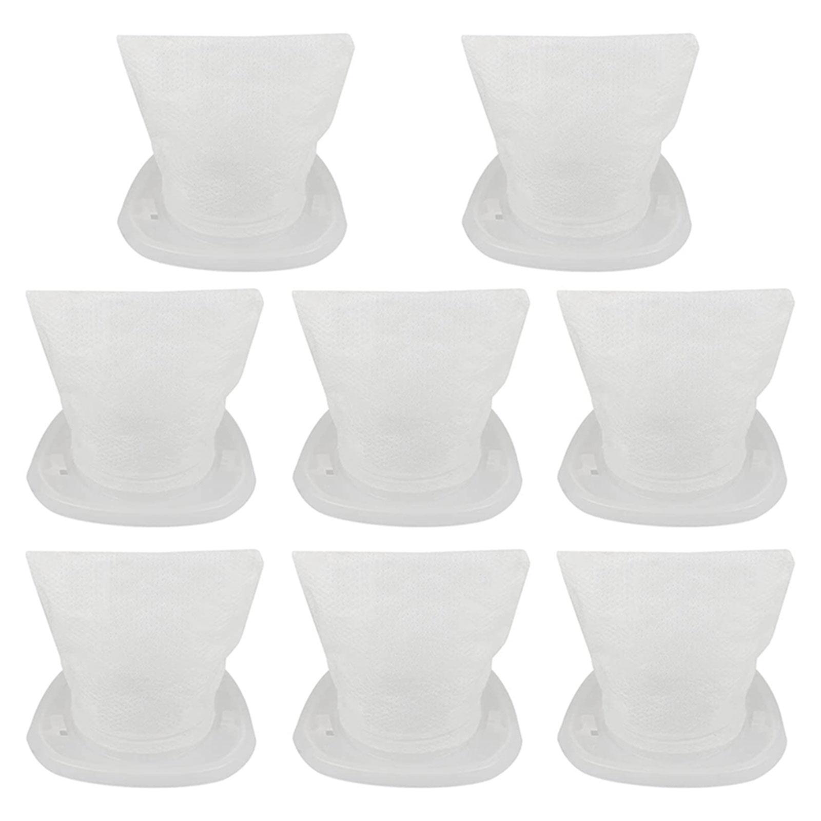 

Высокоэффективный фильтрующий элемент Подметальная фильтрующая сетка Робот-пылесос Сменный фильтр для HNVCF10 Пылесос Прочный