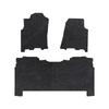 Custom Nylon Trunk & Floor Mats for Trumpchi GA3 (2013-2016)