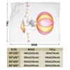 Circus Custom Warm Gift An UltraSoft Micro Fleece Blanket