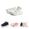 New Kids Boy Girl Fashion Shoes With Breathable Mesh Material And Non-slip Rubber Sole