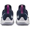 Nike PG 1 Ferocity Men Sneakers Blue Obsidian University-Gold-Hyper-Violet-Wolf-Grey IV2869-417