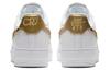 Nike Air Force 1 Low CR7 Patchwork Dorato AQ0666-100