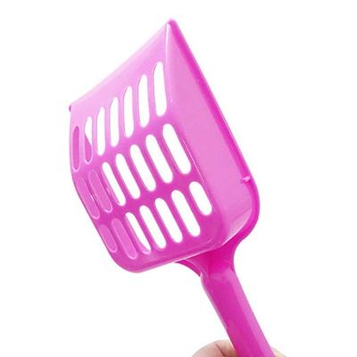 Pet Cat Litter Scoop Supplies Cat Toilet Pets Litter Sand Shovel Pet Dogs Shovel Pet Sand Scoop Litter Scoop Cleanning Tool