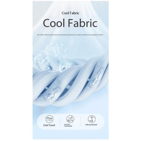 Home & Garden Quilt Summer Cool Quilt Cool Silk Ice Cream Summer Quilt Solid Color Printed Air Conditioner Washing Summer Quilt