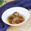 Chuanzhen Dried Tea Tree Mushrooms 500g