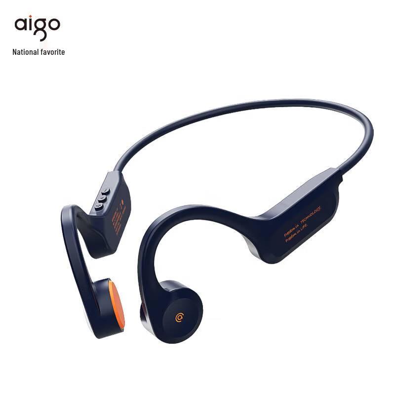 

aigo G03 Bluetooth Ear-hook Sports Headset