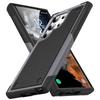 Military Grade Armor Phone Case for Samsung Galaxy S25 S24 Ultra S23 S22 Plus S21 FE S25Ultra S23FE S25+ Shockproof Bumper Cover