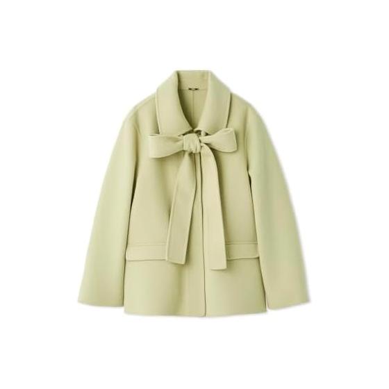 SNIDEL River Ribbon Jacket SWFJ255067 Women s