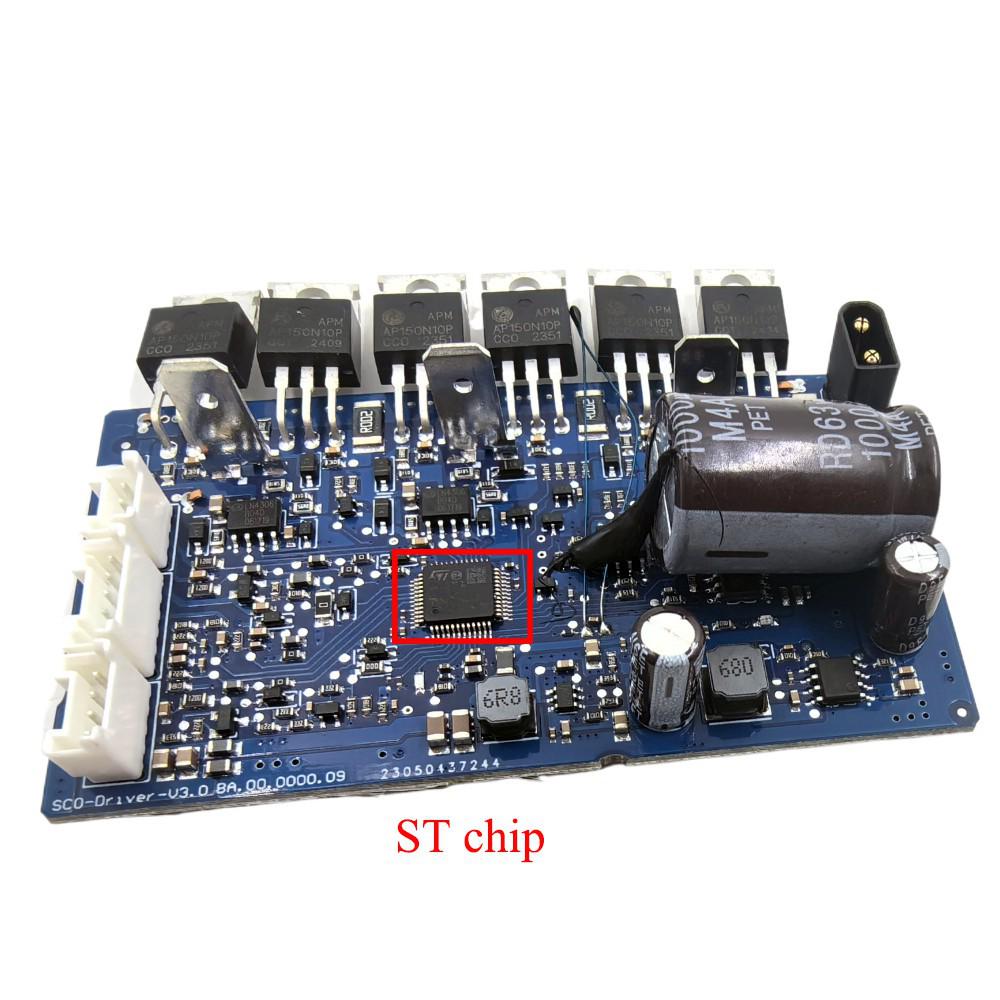 Xiaomi M365 Pro/Pro2/1S Elektrisk Skoter V3.0 Kontroller Moderkort