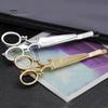 Fashionable 1 Pc Delicate Women Girl Creative Scissors Hair Clip Hairpin Bobby Pin Accessory