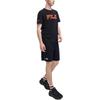 Fila ORIGINALE Casual Shorts Men's Jet Black F11M329602FBK
