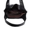 Vintage Women's Tote Bag Large Capacity Shoulder Crossbody Bag Commuter Underarm Bag