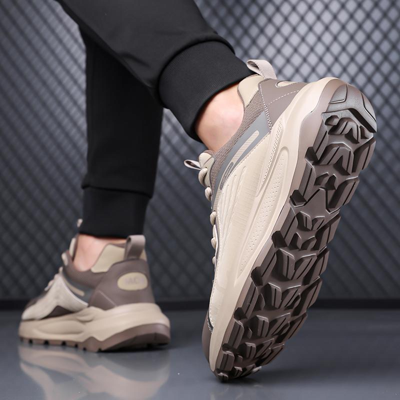 Herren Sport Laufschuhe Tägliches Training Sportschuhe Sommercamp Militärtraining Freizeitsportschuhe 39-44