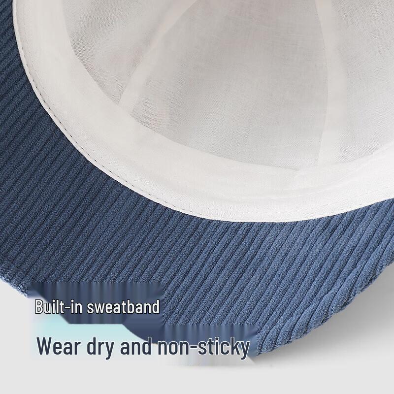 YEEHOO Toddler Boys' Casual Duckbill Sun Hat