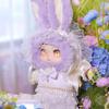 Kawaii Series Stuffed Doll, Kawaii Mystery Plush Toys Collectible For Birthday Gift