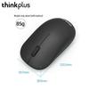 Lenovo ThinkPlus WL80 Wireless Silent Ergonomic Mouse