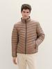 Демисезонная куртка Tom Tailor Leichte Jacke (1041311) mountain taupe