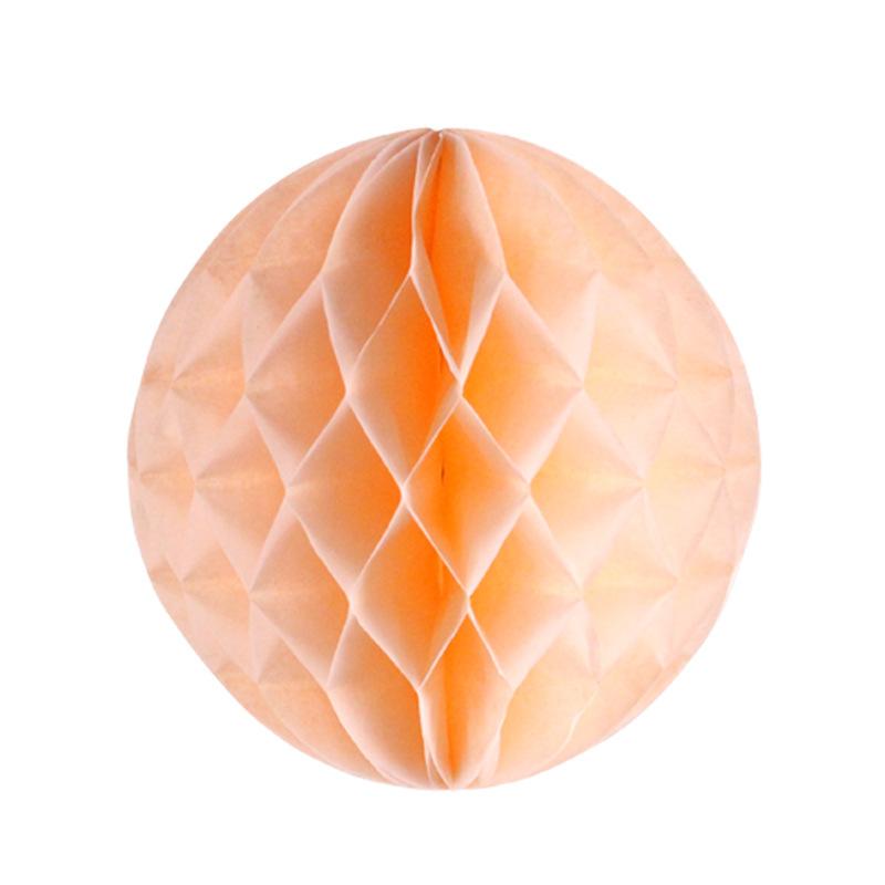10Pcs Honeycomb Ball Wedding Room Wedding Column Background Decoration New House Decoration Honeycomb Ball Background