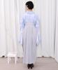 Hakama Two Shaku Sleeve Plain Graduation 4 Piece Set Hakama Lower Gorgeous Shimotsuki Peony Hakama [KYOETSU] Set, Kimono, Hakama, Ceremony, (Kimono,