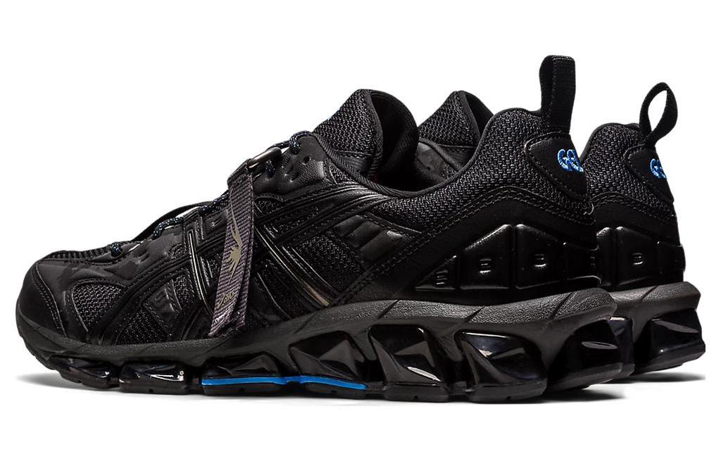 Asics Buty Gel Quantum 360 Vii Kiso 'Black' 1201A679-001