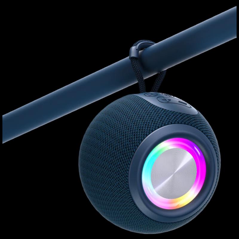 Newmen BT85 Portable Bluetooth Speaker