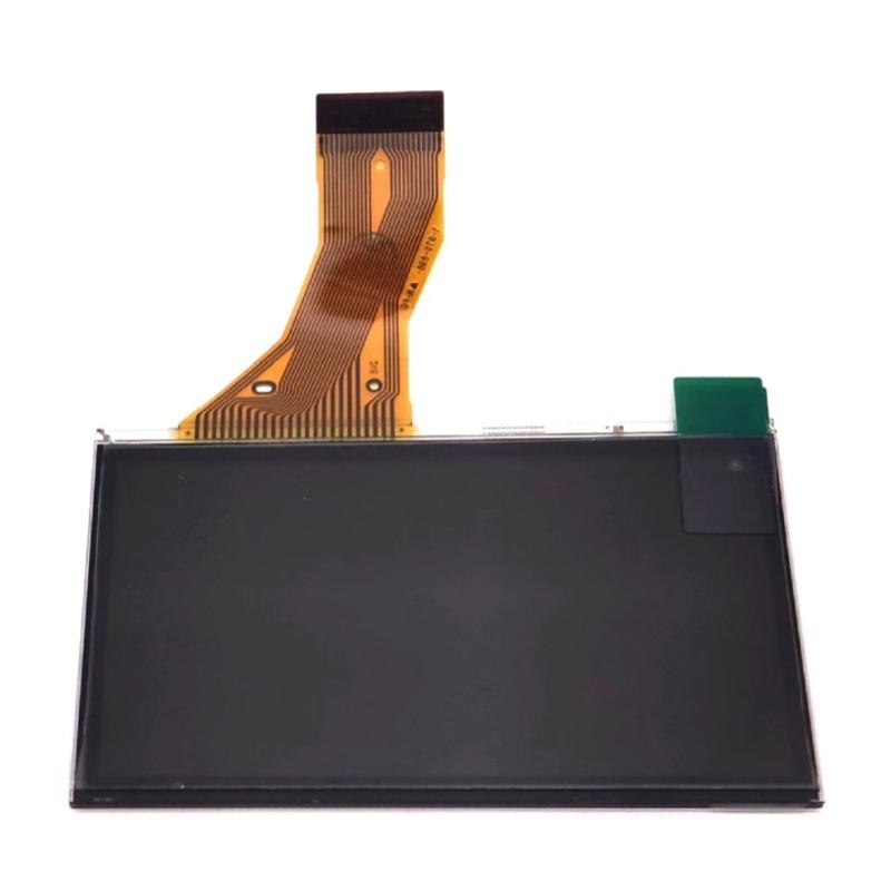 

Яркая и четкая ЖК-панель дисплея, обновленная для HD10 HD300 MS120 MS230 HM200, улучшает ваш опыт фотографии 1