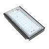 50W LED Street Light Warm White LED Street Lamp Outdoor Waterproof Courtyard Light 180‑240V