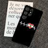 Libanesische Libanon Flagge Hülle Für Samsung Galaxy S24 S25 Ultra S20 S21 S22 S23 Ultra S9 S10 Plus S25 FE Rückabdeckung