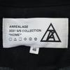 ANREALAGE 2021 P/E HOME Made in Japan Cappotto Chester a maniche lunghe 46 Uomo Usato