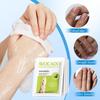 1 Pairs Avocado Moisturizing Hand Mask Hands Remove Dead Skin Rejuvenating Nourishing Hydrating Hand Skin Care Products