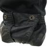 BURTON snow board Pants S black Skiing Men's Used