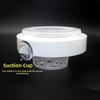 Plastic Hydroponic Planting Basket Floating Water Culture Planter Aquatic Plant Holder  Aquarium