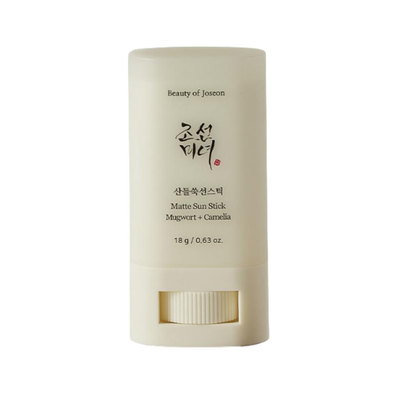 Chosun Beauty Sandworm Mugwort Sunscreen Stick 18g