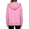 Women's Long Sleeve Zip Up Hoodie with Pockets Casual Sweatshirt