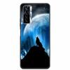 For Tecno Camon 17 Pro Cases 17P 17 Soft TPU Silicone Phone Cover for Tecno Camon 17P Back Cover Bumper Fundas Camon17 CG7n Capa