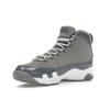 Air Jordan 9 Retro Cool Grey 2025 Men Sneakers Medium-Grey White HV4794-011
