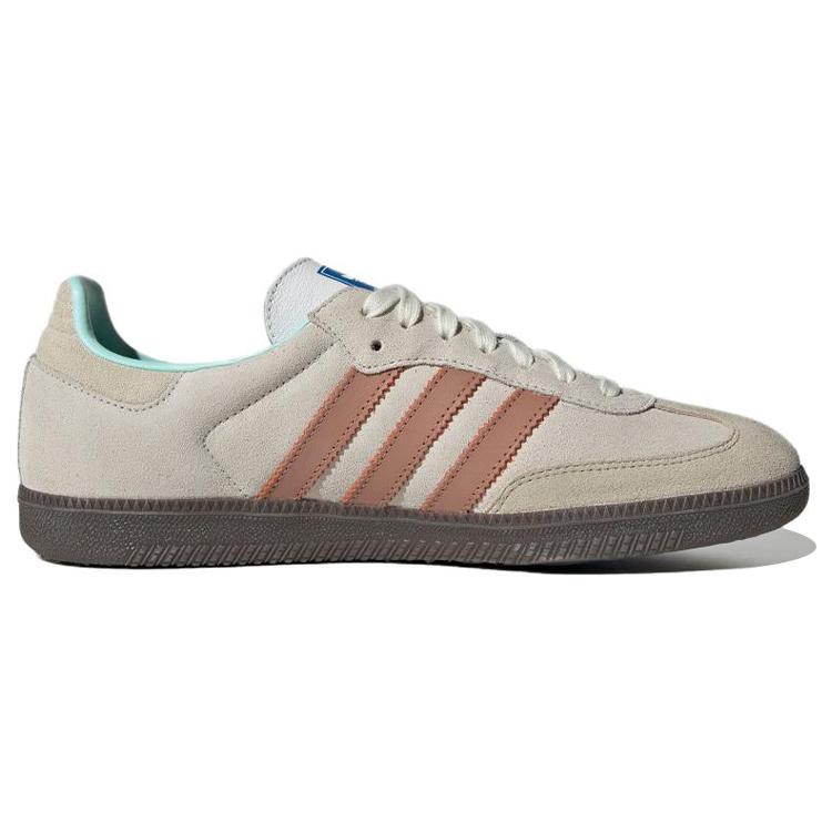 New Adidas Samba Og 'Clay Strata' ID2047