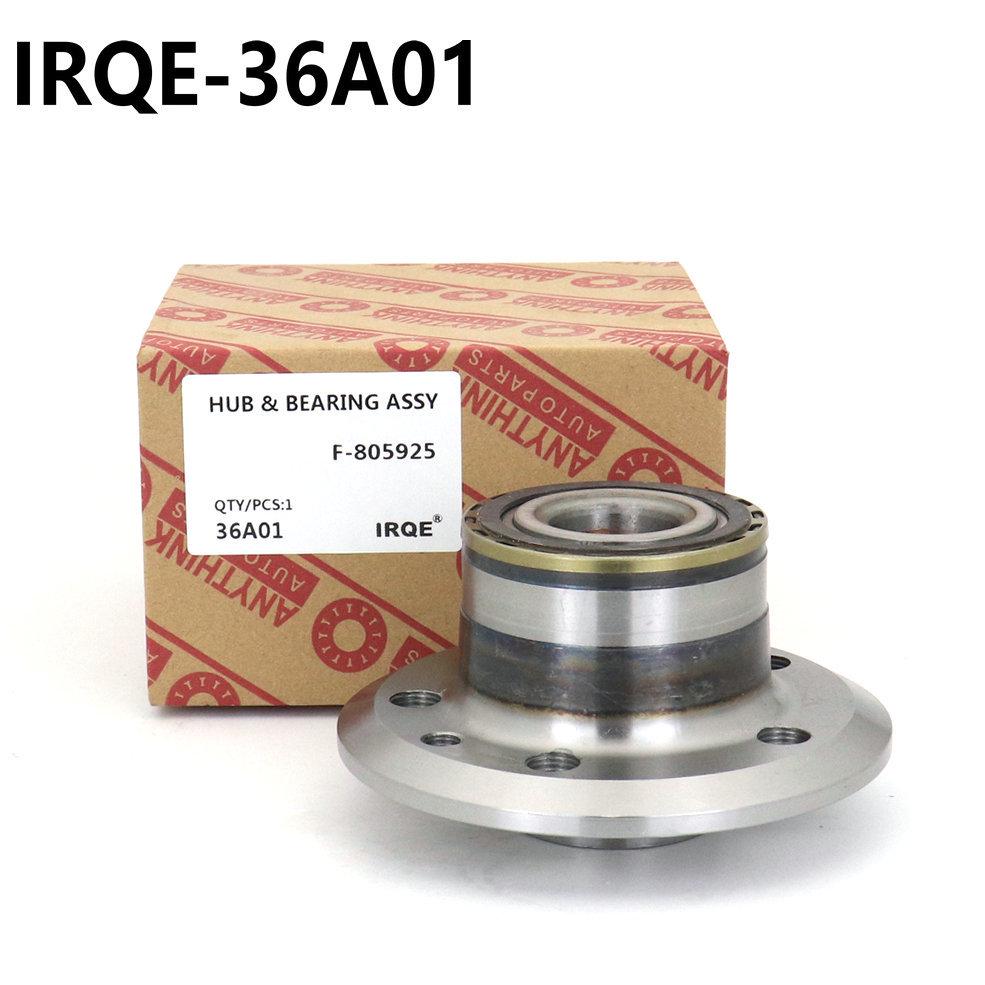 Rear Wheel Bearing Hub Assembly 10122856 for Roewe i6/MG MG6