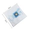 VACUUM Dust Bags White 3 Pcs For BOSCH HIGH FILTRATION