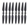 For DJI Mavic Pro  8330 Foldable Low Noise Replaceable Propeller Blade Quick Release Blade Accessory Wing Fans Spare Parts