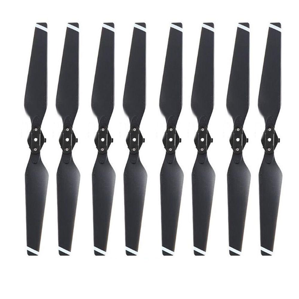 For DJI Mavic Pro  8330 Foldable Low Noise Replaceable Propeller Blade Quick Release Blade Accessory Wing Fans Spare Parts