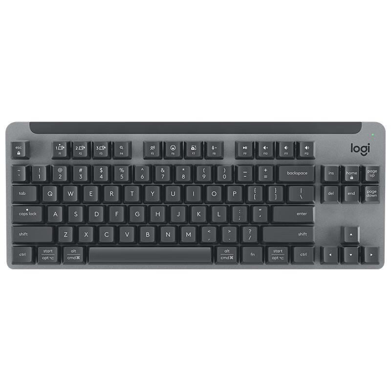 Logitech K855 Wireless Mechanical Keyboard