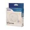 Battery-Operated Smoke Detector 9V - On-Dc-609