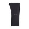 Table Tennis Knee Support 82JYC002 Unisex Black M (Left Leg)