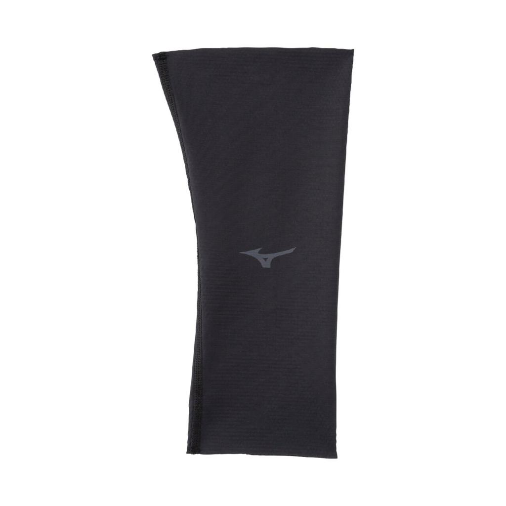 Table Tennis Knee Support 82JYC002 Unisex Black M (Left Leg)