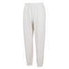 Fashion Series Logo Letter Breathable Loose Cuff Knitted Sports Pants Unisex Pants L325U010-0248