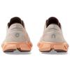 On Running Cloud X Silver AlmOnd Women's 40.99699