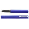 Sheaffer POP Pen Stainless Steel (Rollerball Blu)
